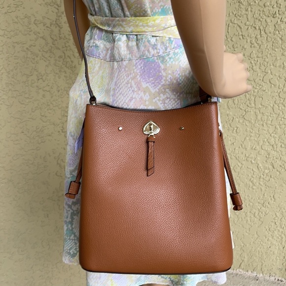 Kate Spade marti large bucket bag - Picture 15 of 16